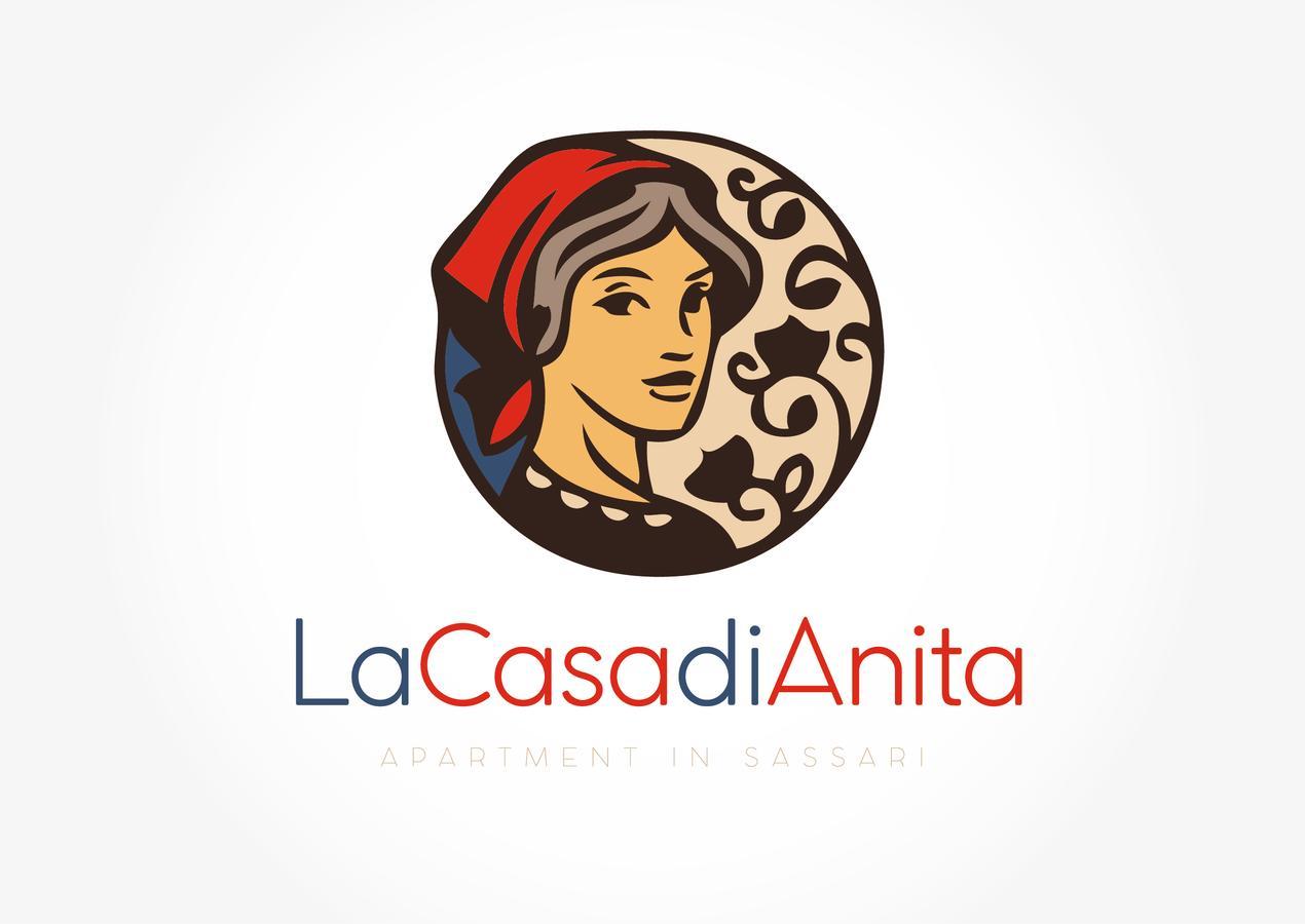 Lacasadianita - Sassari - Sardegna Exterior photo