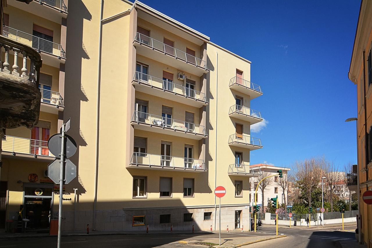 Lacasadianita - Sassari - Sardegna Exterior photo